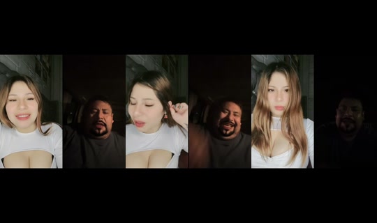 mifelicidad2606 TikTok Live — Oct 3, 2026, 3:33 AM