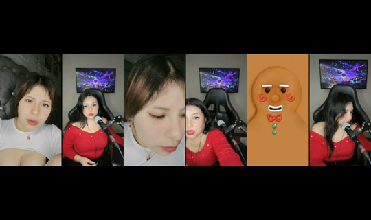 mifelicidad2606 TikTok Live — Oct 3, 2026, 4:19 AM