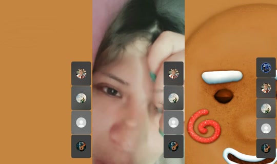 mifelicidad2606 TikTok Live — Oct 3, 2026, 6:41 AM