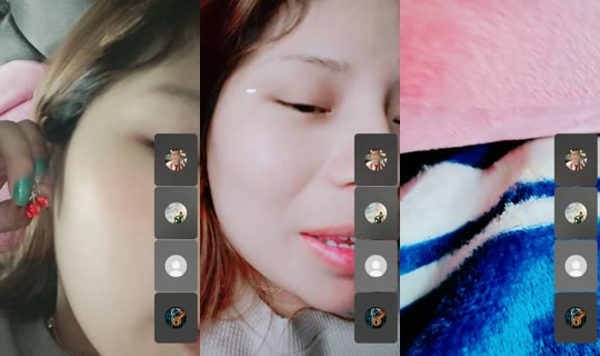 mifelicidad2606 TikTok Live — Oct 3, 2026, 7:32 AM