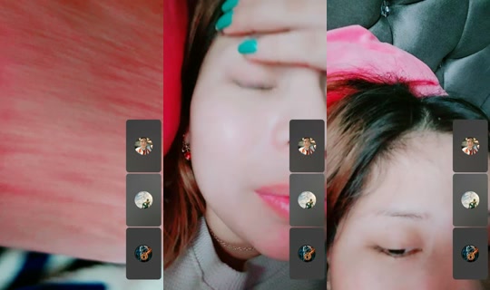 mifelicidad2606 TikTok Live — Oct 3, 2026, 8:22 AM
