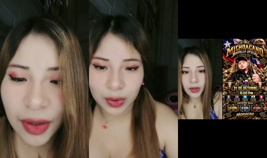 mifelicidad2606 TikTok Live — Oct 3, 2026, 8:29 PM