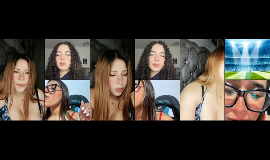 mifelicidad2606 TikTok Live — Oct 4, 2026, 12:13 AM