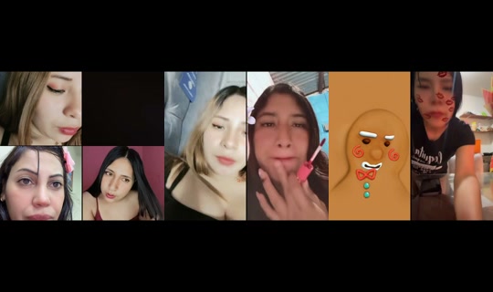 mifelicidad2606 TikTok Live — Oct 4, 2026, 5:21 AM
