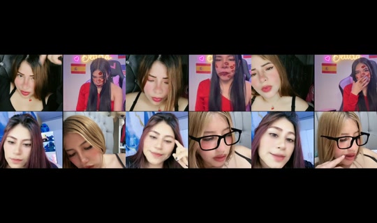 mifelicidad2606 TikTok Live — Oct 5, 2026, 4:28 AM
