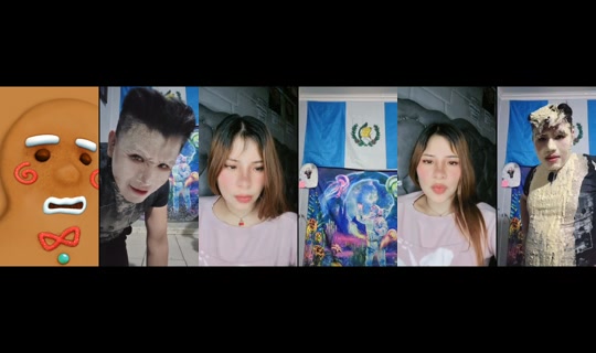 mifelicidad2606 TikTok Live — Oct 8, 2026, 1:26 AM