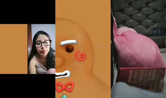 mifelicidad2606 TikTok Live — Oct 8, 2026, 5:49 AM