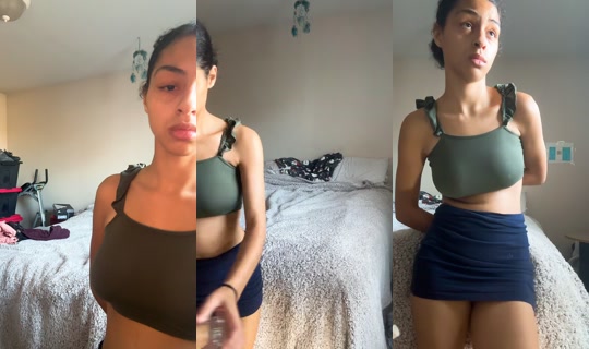 miflacayreinahermosa28 TikTok Live — Aug 22, 2026, 10:51 PM