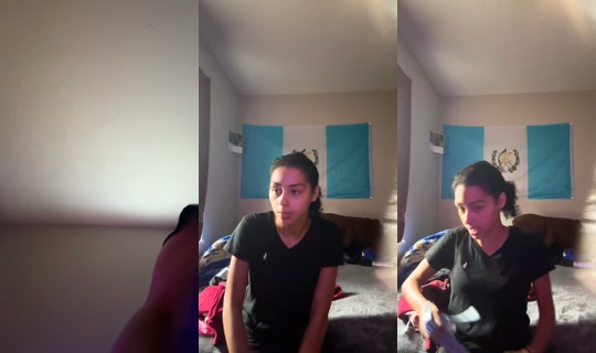 miflacayreinahermosa28 TikTok Live — Aug 23, 2026, 10:28 PM