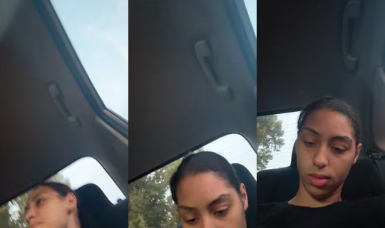 miflacayreinahermosa28 TikTok Live — Aug 25, 2026, 12:17 AM