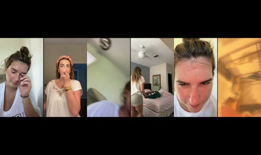 miggymouseclubhouse3 TikTok Live — Aug 24, 2026, 9:04 PM