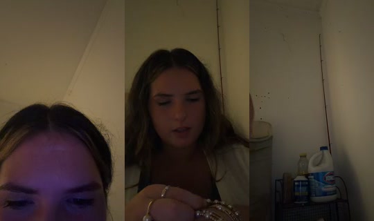 miggymouseclubhouse3 TikTok Live — Sep 3, 2026, 2:25 AM
