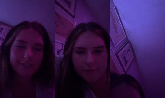 miggymouseclubhouse3 TikTok Live — Sep 3, 2026, 2:54 AM