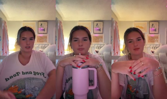 miggymouseclubhouse3 TikTok Live — Oct 1, 2026, 7:11 PM