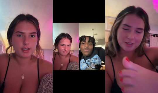 miggymouseclubhouse3 TikTok Live — Oct 3, 2026, 6:18 PM
