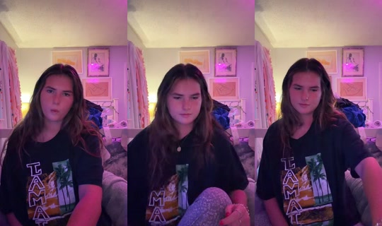 miggymouseclubhouse3 TikTok Live — Oct 4, 2026, 9:43 PM