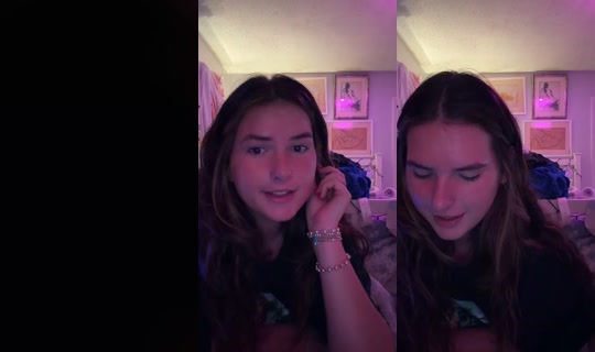 miggymouseclubhouse3 TikTok Live — Oct 4, 2026, 10:14 PM