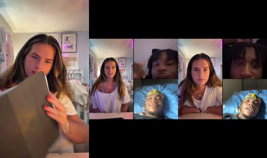 miggymouseclubhouse3 TikTok Live — Oct 6, 2026, 7:26 PM