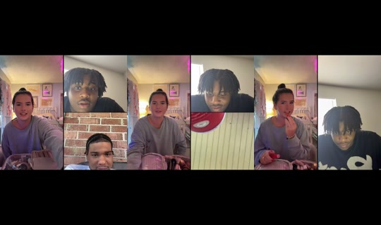 miggymouseclubhouse3 TikTok Live — Oct 8, 2026, 5:37 PM