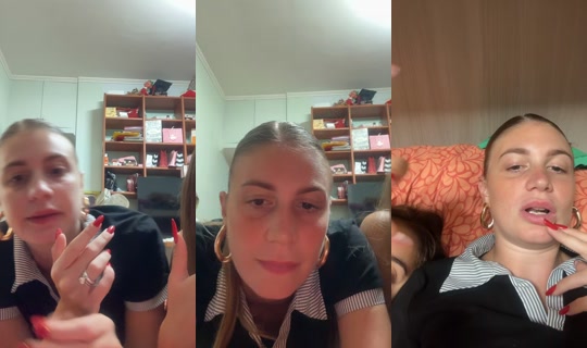 migliacciosveva TikTok Live — Sep 10, 2026, 12:21 PM