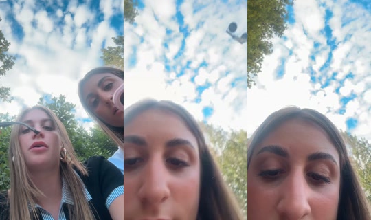 migliacciosveva TikTok Live — Sep 14, 2026, 3:33 PM