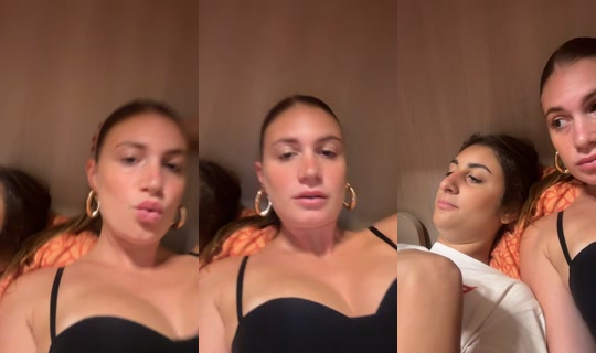 migliacciosveva TikTok Live — Sep 19, 2026, 10:38 AM