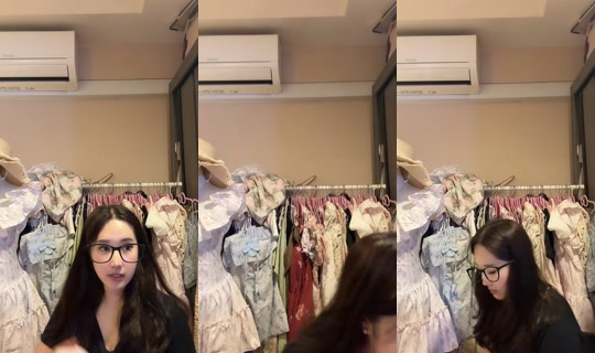 mignonettemc2 TikTok Live — Sep 24, 2026, 3:22 PM