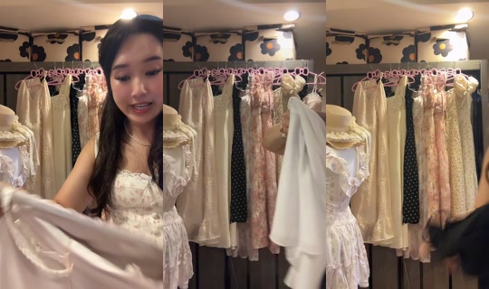 mignonettemc2 TikTok Live — Sep 25, 2026, 2:27 PM