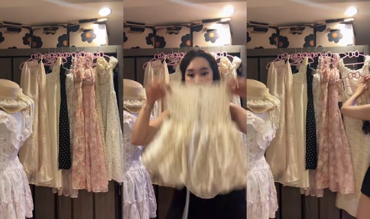 mignonettemc2 TikTok Live — Sep 25, 2026, 3:18 PM