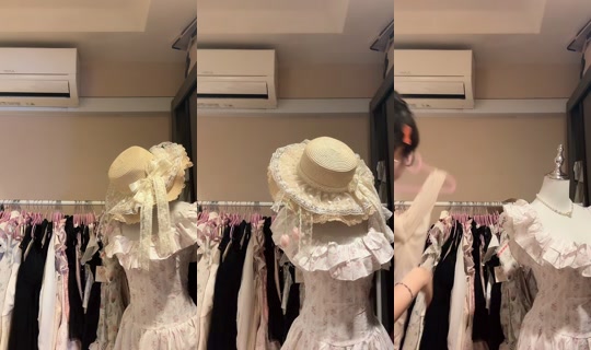 mignonettemc2 TikTok Live — Sep 27, 2026, 2:55 PM