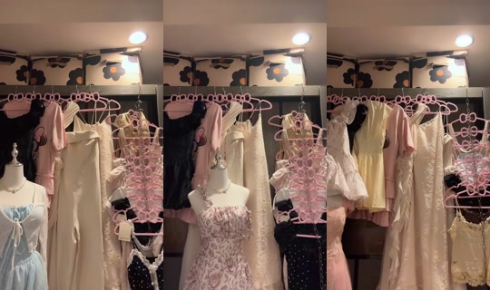 mignonettemc2 TikTok Live — Sep 27, 2026, 3:53 PM