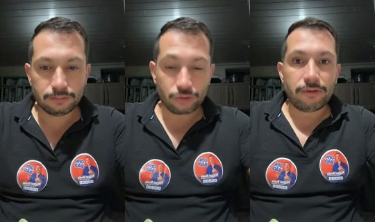 miguebraia TikTok Live — Oct 3, 2026, 10:47 PM