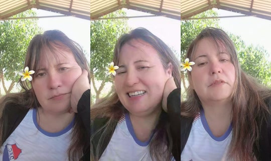 miguela.angelica TikTok Live — Aug 23, 2026, 2:52 PM
