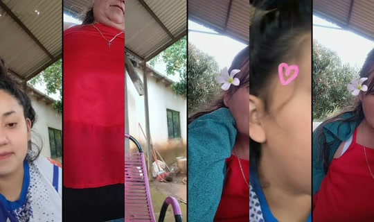 miguela.angelica TikTok Live — Aug 24, 2026, 5:01 PM