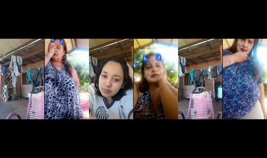miguela.angelica TikTok Live — Sep 16, 2026, 2:05 PM