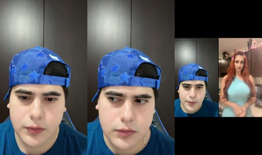 miguelrv777 TikTok Live — Aug 22, 2026, 2:43 AM