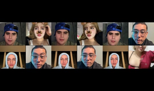 miguelrv777 TikTok Live — Aug 27, 2026, 6:37 AM
