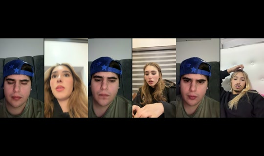 miguelrv777 TikTok Live — Aug 27, 2026, 7:27 AM