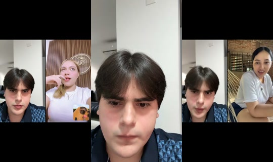 miguelrv777 TikTok Live — Aug 27, 2026, 11:10 PM