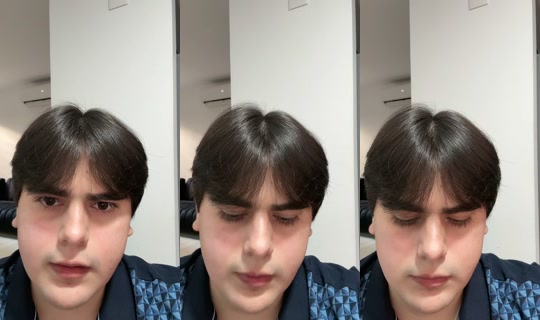 miguelrv777 TikTok Live — Aug 28, 2026, 12:00 AM