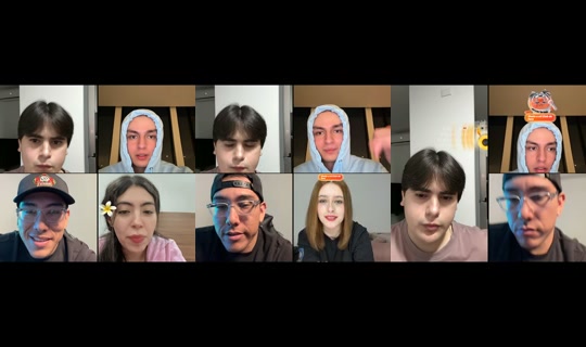 miguelrv777 TikTok Live — Aug 28, 2026, 6:16 AM