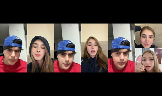 miguelrv777 TikTok Live — Oct 2, 2026, 8:33 AM