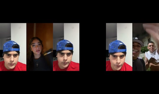miguelrv777 TikTok Live — Oct 3, 2026, 2:49 AM