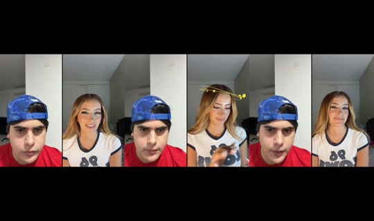 miguelrv777 TikTok Live — Oct 3, 2026, 3:52 AM