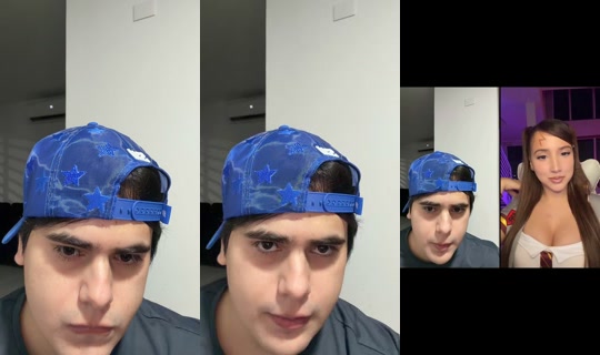 miguelrv777 TikTok Live — Oct 5, 2026, 3:38 AM