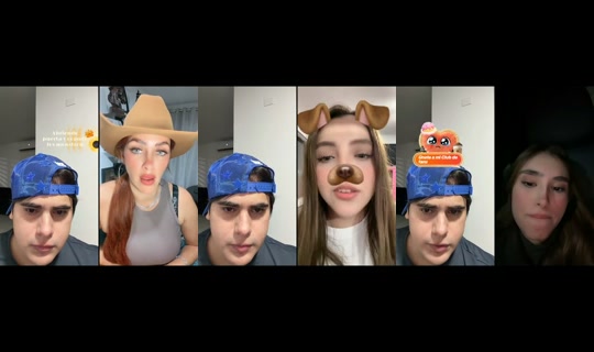 miguelrv777 TikTok Live — Oct 5, 2026, 5:11 AM