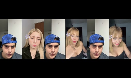 miguelrv777 TikTok Live — Oct 5, 2026, 6:01 AM