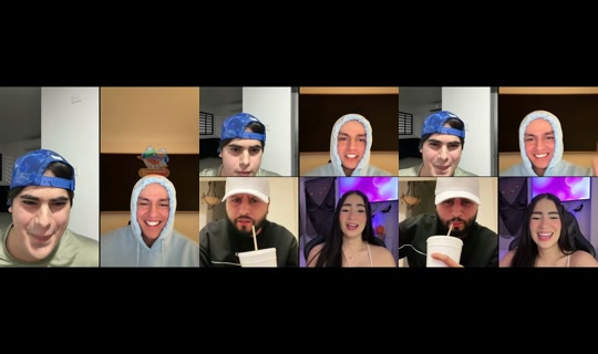 miguelrv777 TikTok Live — Oct 6, 2026, 4:21 AM
