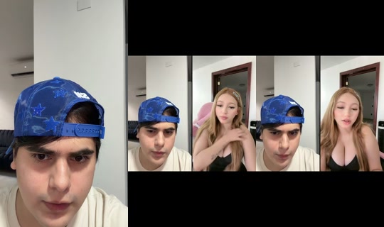 miguelrv777 TikTok Live — Oct 6, 2026, 10:10 PM