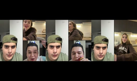 miguelrv777 TikTok Live — Oct 7, 2026, 6:59 AM